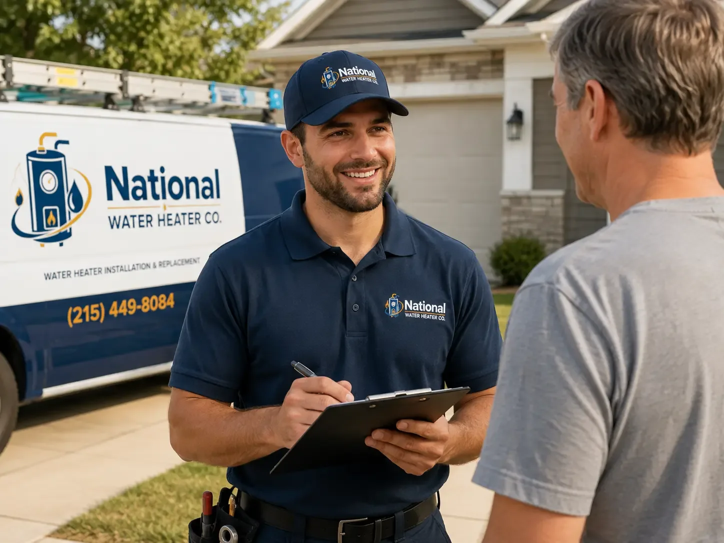 Water Heater Installation Amherst, WI FAQs